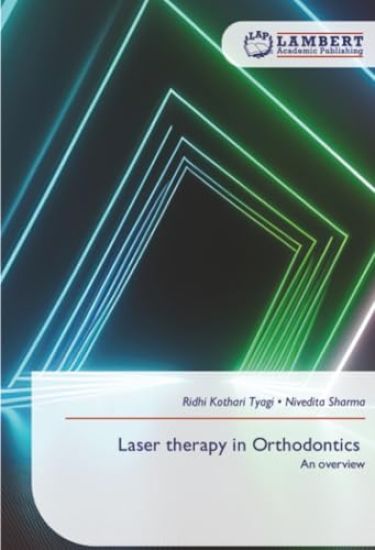 Laser therapy in Orthodontics