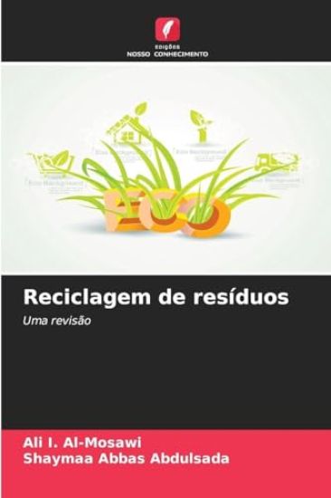 Reciclagem de resíduos