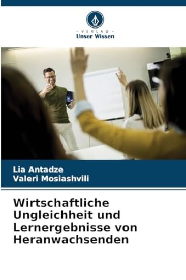 Wirtschaftliche Ungleichheit und Lernergebnisse von Heranwachsenden