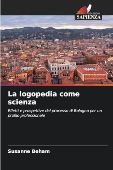 La logopedia come scienza