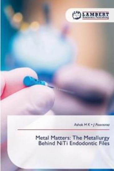 Metal Matters