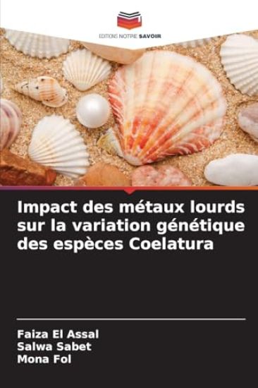 Impact des métaux lourds sur la variation génétique des espèces Coelatura