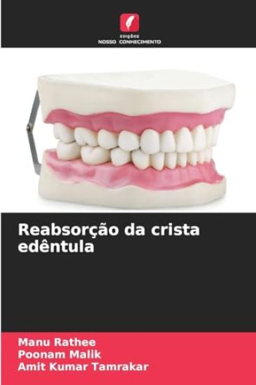 Reabsorção da crista edêntula