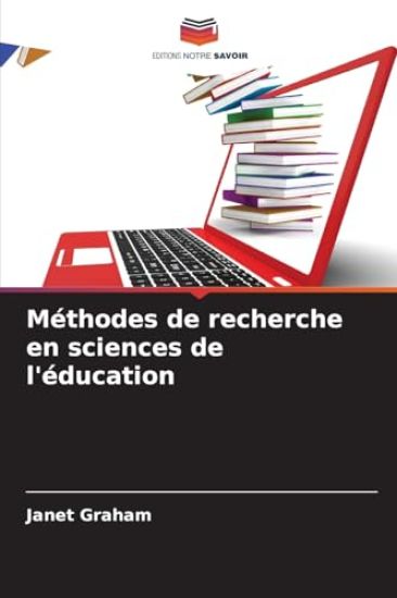 Méthodes de recherche en sciences de l'éducation
