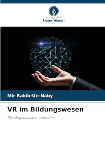 VR im Bildungswesen