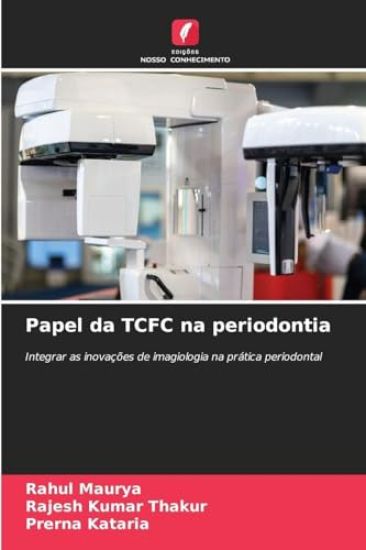 Papel da TCFC na periodontia