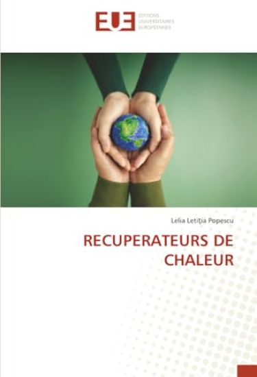 Recuperateurs de Chaleur