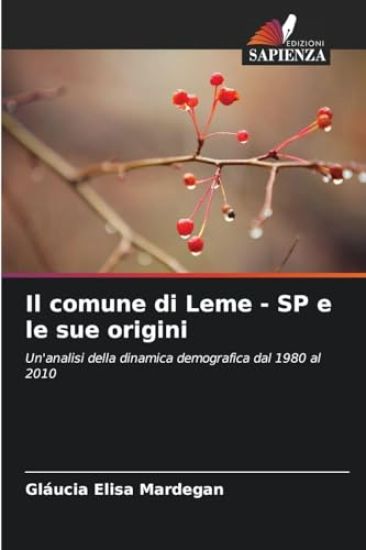 Il comune di Leme - SP e le sue origini