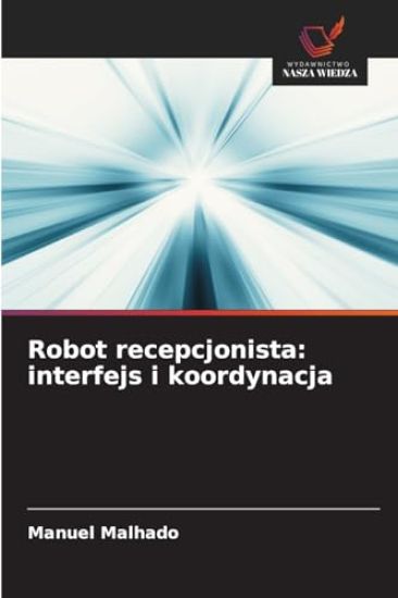 Robot recepcjonista