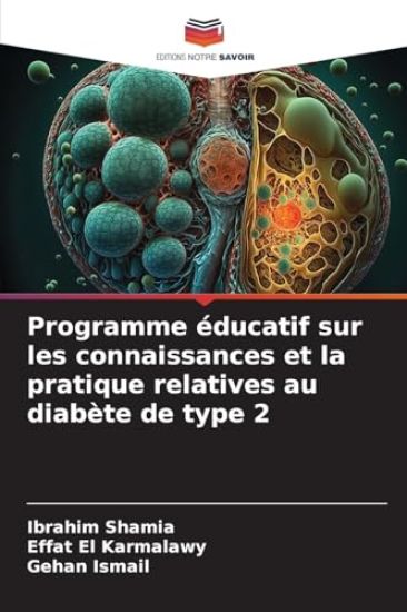 Programme éducatif sur les connaissances et la pratique relatives au diabète de type 2