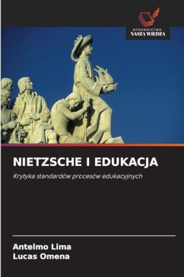 Nietzsche I Edukacja