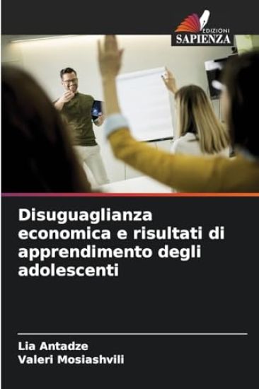 Disuguaglianza economica e risultati di apprendimento degli adolescenti