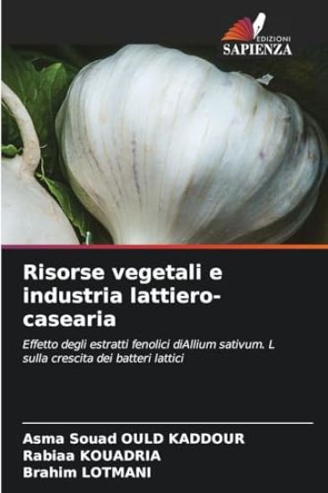 Risorse vegetali e industria lattiero-casearia