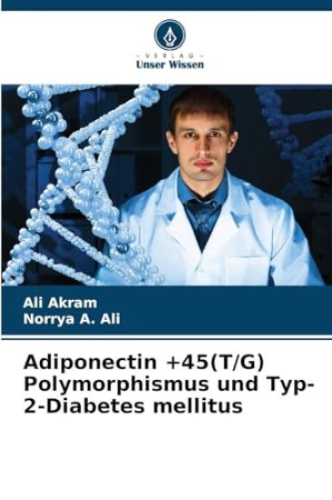 Adiponectin +45(T/G) Polymorphismus und Typ-2-Diabetes mellitus