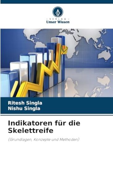Indikatoren für die Skelettreife