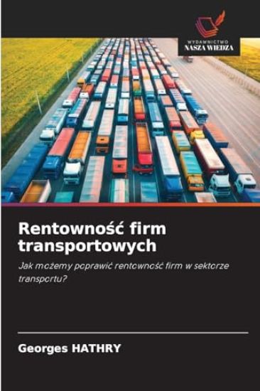 Rentownosc firm transportowych