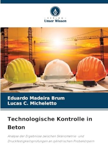 Technologische Kontrolle in Beton