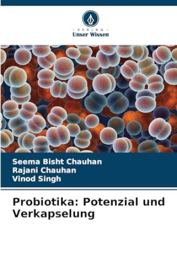 Probiotika