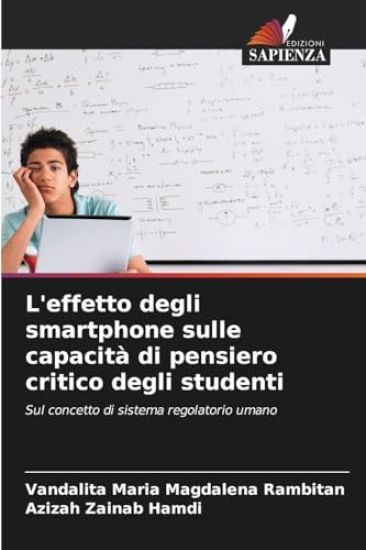 L'effetto degli smartphone sulle capacità di pensiero critico degli studenti