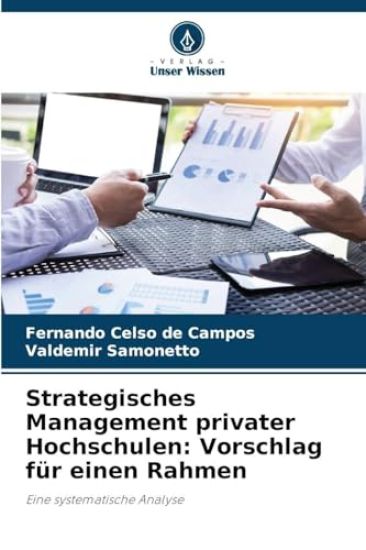 Strategisches Management privater Hochschulen