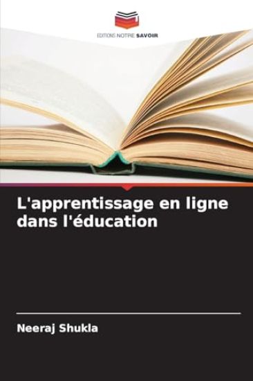 L'apprentissage en ligne dans l'éducation