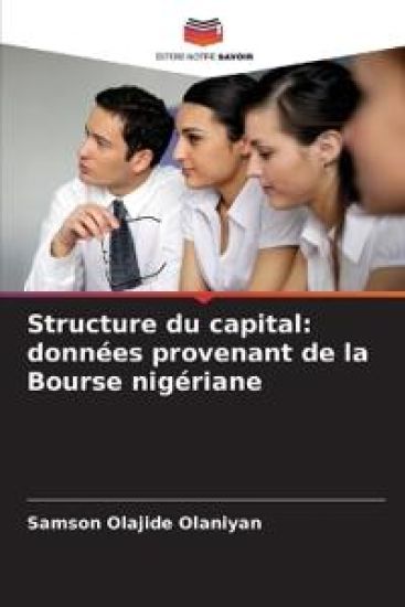 Structure du capital
