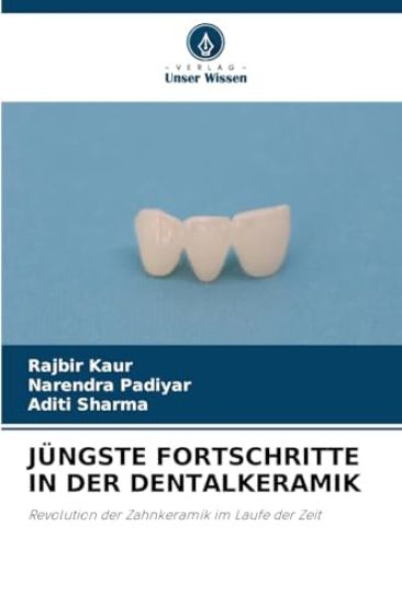 Jüngste Fortschritte in Der Dentalkeramik