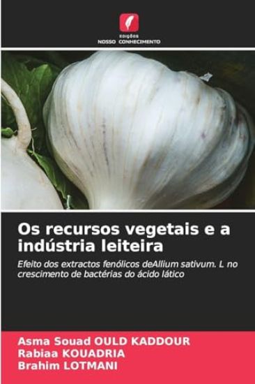 Os recursos vegetais e a indústria leiteira