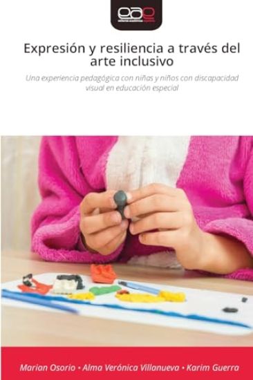 Expresión y resiliencia a través del arte inclusivo