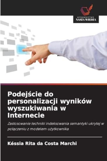 Podejscie do personalizacji wyników wyszukiwania w Internecie