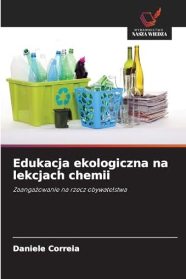 Edukacja ekologiczna na lekcjach chemii