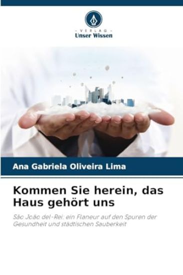 Kommen Sie herein, das Haus gehört uns