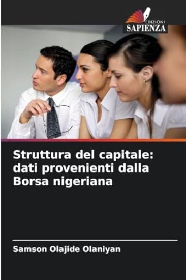 Struttura del capitale