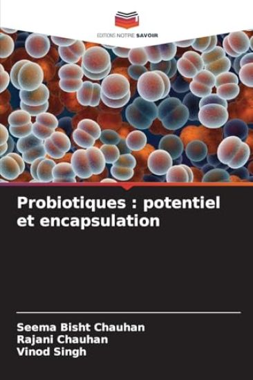 Probiotiques