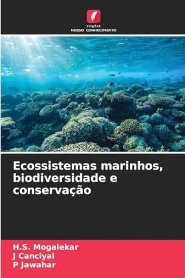 Ecossistemas marinhos, biodiversidade e conservação
