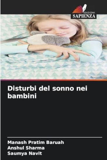 Disturbi del sonno nei bambini