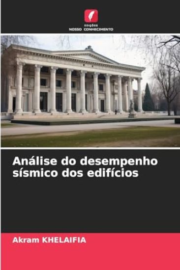 Análise do desempenho sísmico dos edifícios