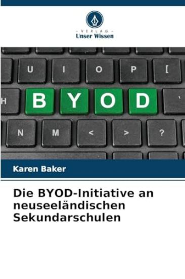Die BYOD-Initiative an neuseeländischen Sekundarschulen