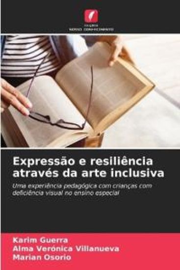 Expressão e resiliência através da arte inclusiva