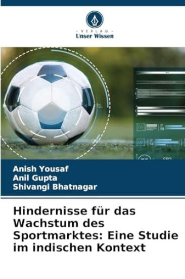 Hindernisse für das Wachstum des Sportmarktes