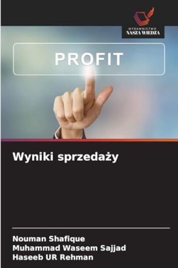 Wyniki sprzedazy