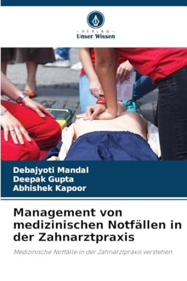 Management von medizinischen Notfällen in der Zahnarztpraxis