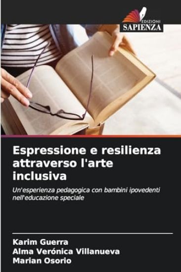 Espressione e resilienza attraverso l'arte inclusiva