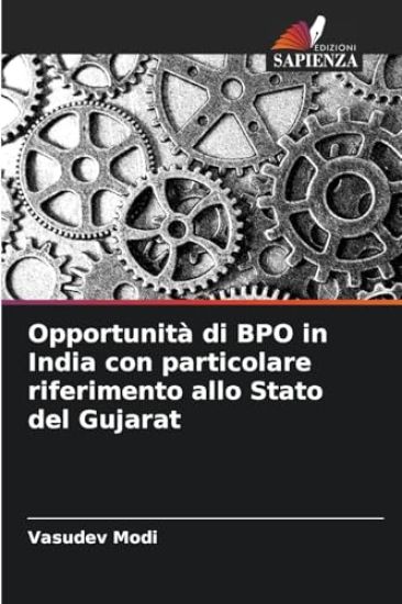 Opportunità di BPO in India con particolare riferimento allo Stato del Gujarat