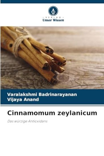 Cinnamomum zeylanicum