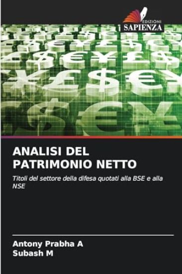 Analisi del Patrimonio Netto