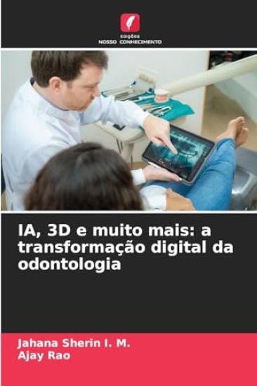 IA, 3D e muito mais