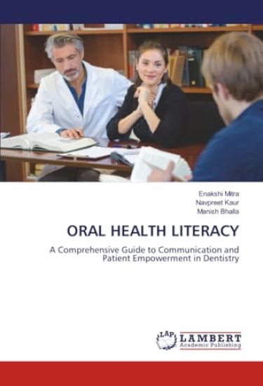 ORAL HEALTH LITERACY