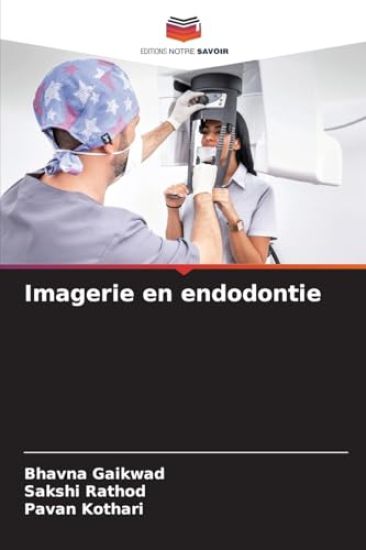 Imagerie en endodontie