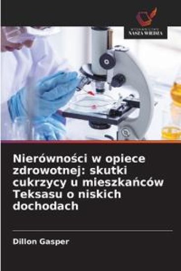 Nierównosci w opiece zdrowotnej